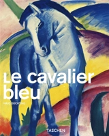Le cavalier bleu - Hajo Düchting