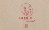 Gabardine - Claire Rengade