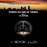 Premiers pas dans les ténèbres suivi de Les néphilims : Une supplément pour le jeu de rôle The Nightstalker rpg - Steve Fabry