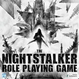 The Nightstalker role playing game : The Nightstalker rpg - Steve Fabry
