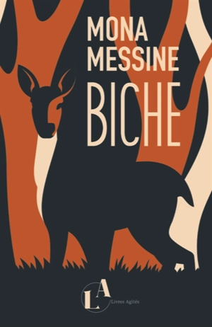 Biche - Mona Messine