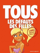 Tous les défauts des filles - Jim