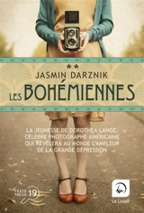 Les Bohémiennes - Jasmin Darznik