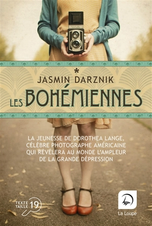 Les Bohémiennes - Jasmin Darznik