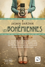 Les Bohémiennes - Jasmin Darznik