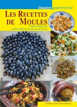 Les recettes de moules - Hélène Bescond