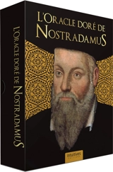L'oracle doré de Nostradamus - Pierluca Zizzi
