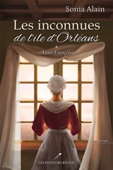 Anne-Françoise 1 - Sonia Alain