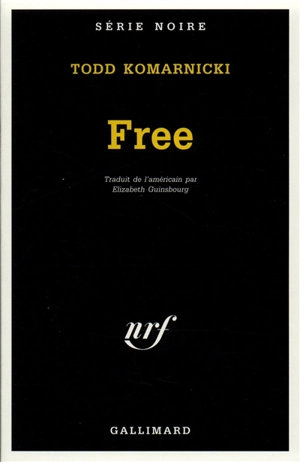 Free - Todd Komarnicki