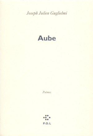 Aube - Joseph Guglielmi