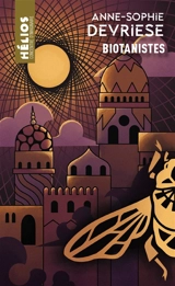 Biotanistes - Anne-Sophie Devriese