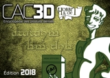 CAC3D Hobbit et Cie : encyclopédie des produits dérivés - Christian Mallet