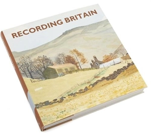 Recording Britain - Gill Saunders