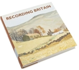 Recording Britain - Gill Saunders