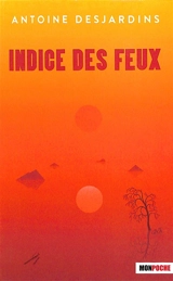 Indice des feux - Antoine Desjardins