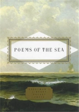 Poems Of The Sea - J. D. McClatchy