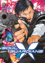 Soul guardians. Vol. 4 - Icori Ando