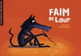 Faim de loup - Eric Pintus