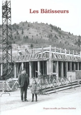 Les bâtisseurs - Etienne Duchêne
