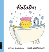 Ratatin - Mélina Schoenborn