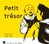 Petit trésor - Muriel Pat