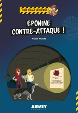 Eponine contre-attaque ! - Maryse Maligne
