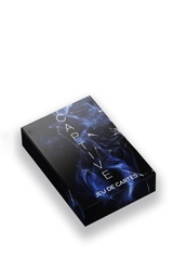 Jeu de 54 cartes CAPTIVE - Sarah Rivens