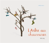 L'arbre aux chaussures - Emilia Lang