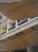 Margret Hoppe The Promise of Modernism - Margret Hoppe