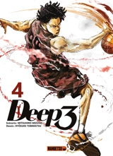 Deep 3. Vol. 4 - Mitsuhiro Mizuno