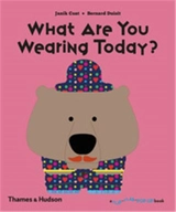 What Are You Wearing Today ? - Janik Coat