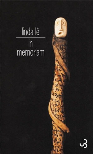 In memoriam - Linda Lê