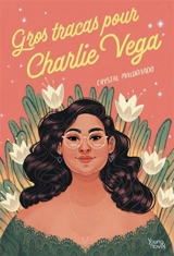 Gros tracas pour Charlie Vega - Crystal Maldonado