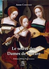 Le secret des dames de Ferrare - Anne Comtour