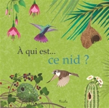 A qui est... ce nid ? - JM Claude