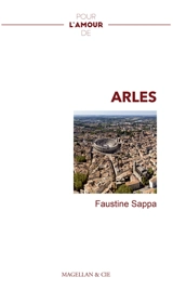 Arles - Faustine Sappa