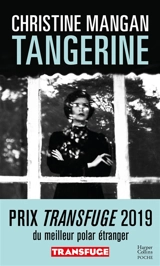 Tangerine - Christine Mangan
