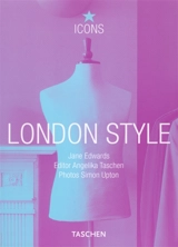 London Style : streets interiors details - Jane Edwards