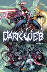 Dark web. Vol. 1 - Zeb Wells