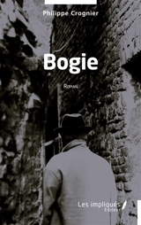 Bogie - Philippe Crognier