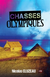 Chasses olympiques - Nicolas Cluzeau