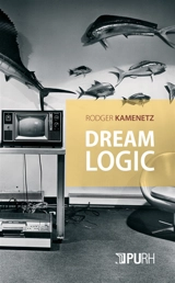 Dream logic - Rodger Kamenetz