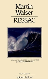 Ressac - Martin Walser