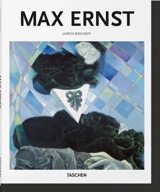 Max Ernst : 1891-1976 : au-delà de la peinture - Ulrich Bischoff