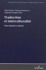 Traduction et interculturalité : entre identité et altérité