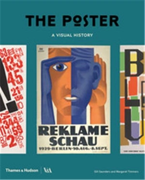 The Poster - Gill Saunders
