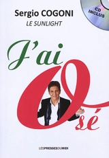 J'ai osé - Serge Cogoni