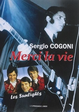 Merci la vie - Serge Cogoni