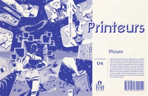 Printeurs - Ploum