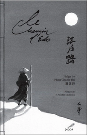 Le chemin d'Edo - Chanh Thi Phan